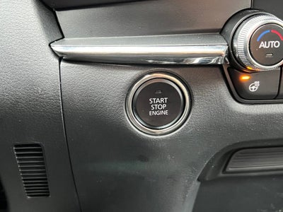 2025 Mazda Mazda CX-30 2.5 Turbo Premium Package