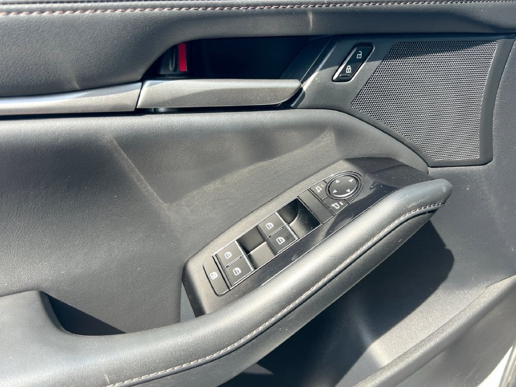 2024 Mazda Mazda3 Sedan 2.5 S Select Sport