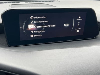 2024 Mazda Mazda3 Sedan 2.5 S Select Sport