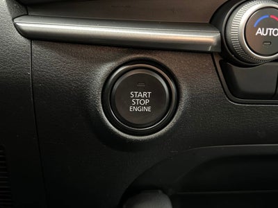 2024 Mazda Mazda3 Sedan 2.5 S Select Sport
