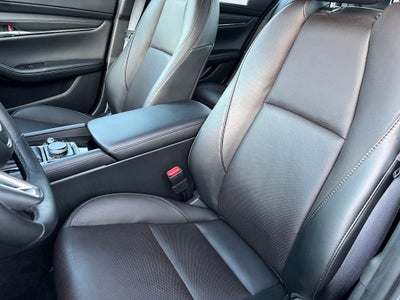 2025 Mazda Mazda3 Sedan 2.5 Turbo Premium Plus