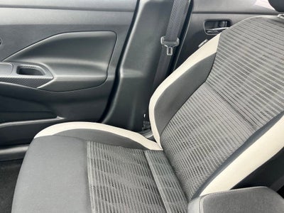 2020 Nissan Versa SV