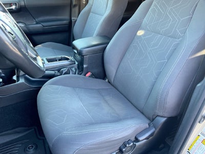 2019 Toyota Tacoma 4WD SR5