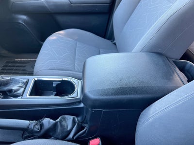 2019 Toyota Tacoma 4WD SR5