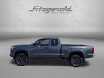 2022 Toyota Tacoma 4WD SR