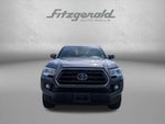 2022 Toyota Tacoma 4WD SR