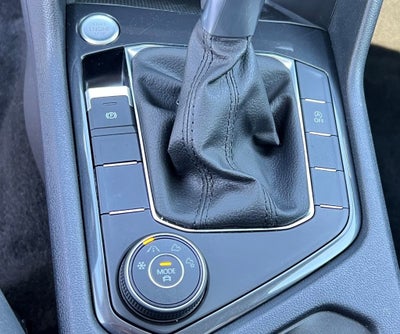 2024 Volkswagen Tiguan Wolfsburg Edition