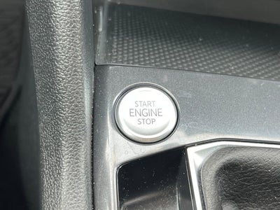 2024 Volkswagen Tiguan Wolfsburg Edition