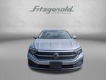 2023 Volkswagen Jetta S