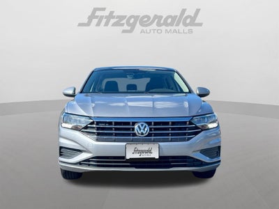 2020 Volkswagen Jetta S