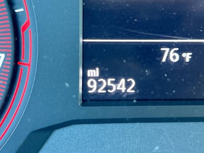 2020 Volkswagen Jetta S