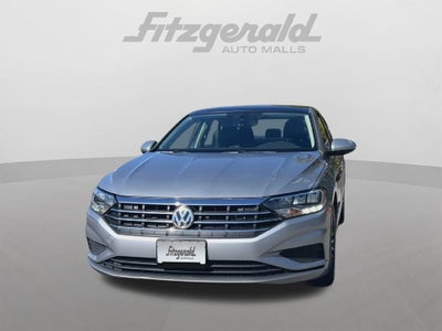 2020 Volkswagen Jetta S