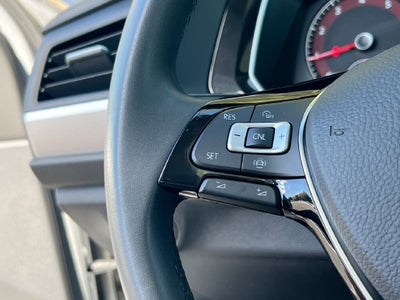 2020 Volkswagen Jetta S