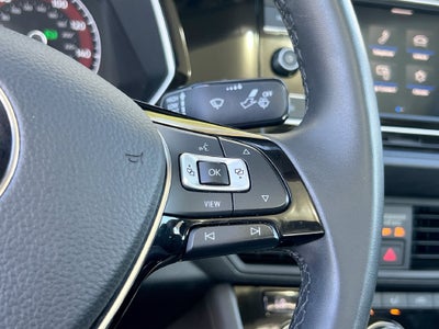 2020 Volkswagen Jetta S