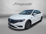 2019 Volkswagen Jetta SEL