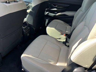 2023 Subaru Ascent Premium