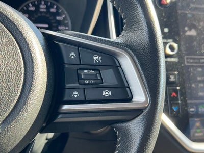 2023 Subaru Ascent Premium