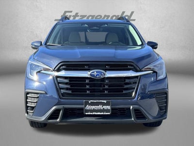 2023 Subaru Ascent Premium