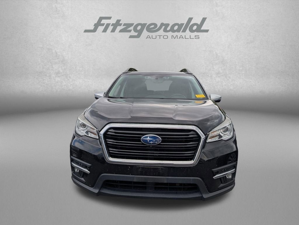 2021 Subaru Ascent Touring