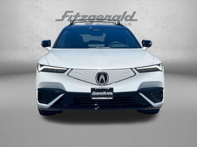 2024 Acura ZDX 1SE