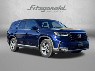2023 Honda Pilot EX-L 8 Passenger