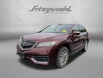 2017 Acura RDX 4DR AWD