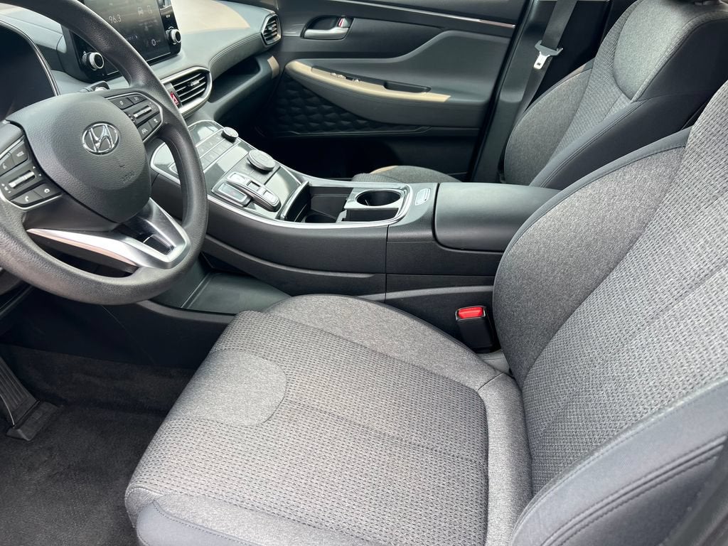 2023 Hyundai SANTA FE SE