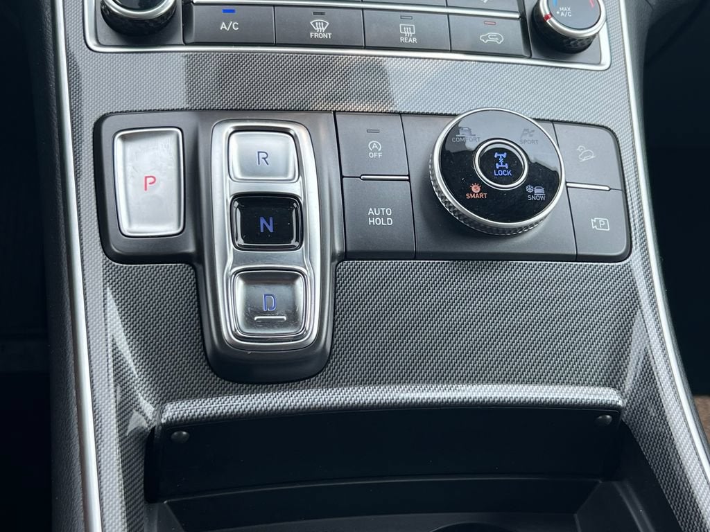 2023 Hyundai SANTA FE SE