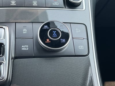2023 Hyundai SANTA FE SE