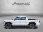 2021 Toyota Tacoma 4WD SR