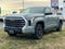 2024 Toyota Tundra 4WD Limited