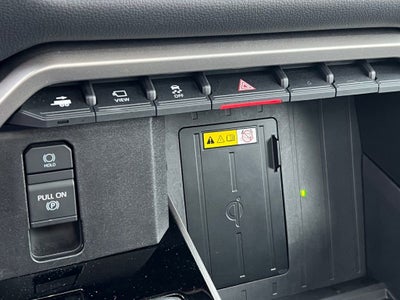 2024 Toyota Tundra 4WD Limited