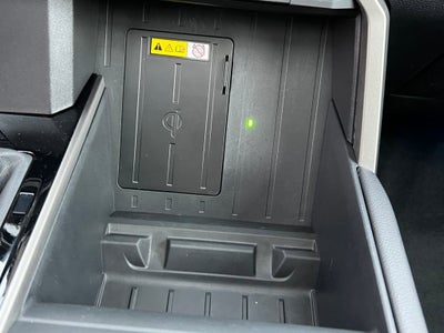 2024 Toyota Tundra 4WD Limited