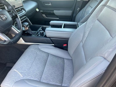 2023 Toyota Tundra 4WD Limited