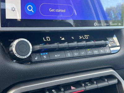 2024 Toyota Tundra 4WD Limited Hybrid