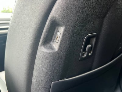 2023 Kia Sportage X-Pro
