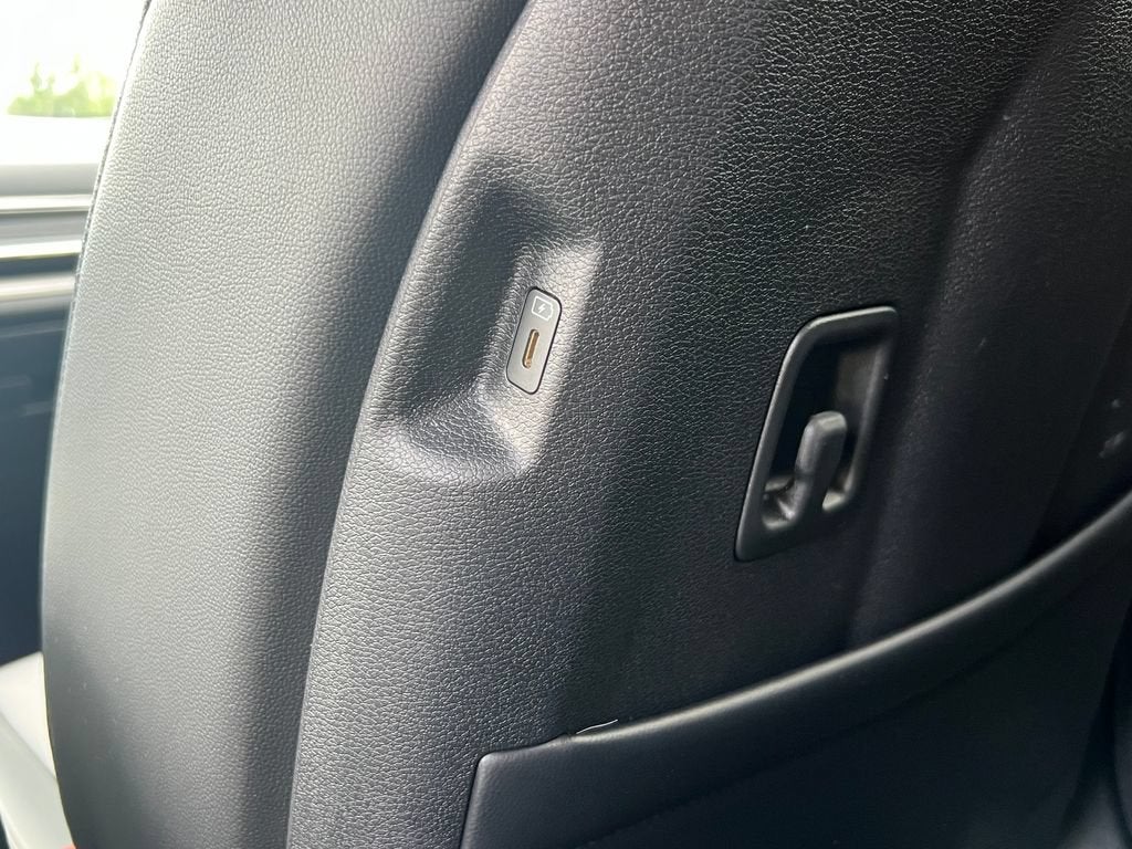 2023 Kia Sportage X-Pro