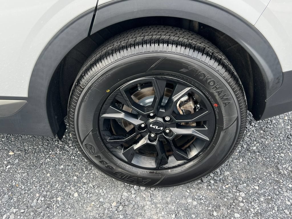 2023 Kia Sportage X-Pro