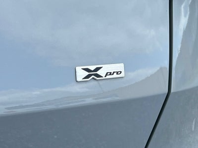 2023 Kia Sportage X-Pro