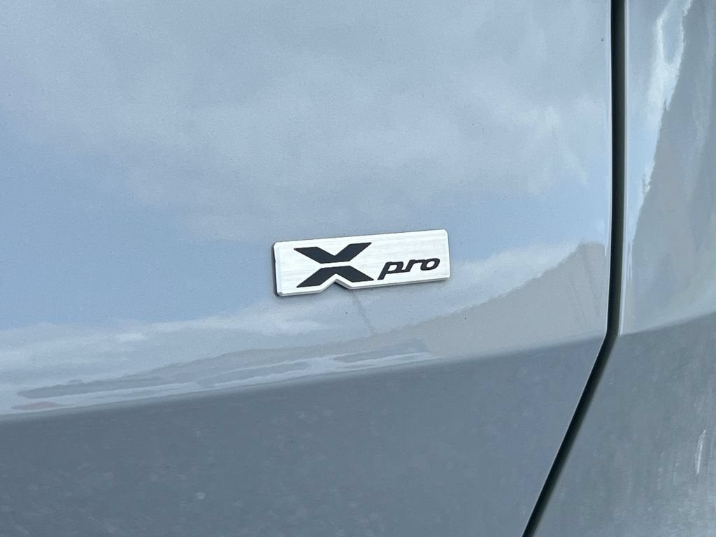 2023 Kia Sportage X-Pro