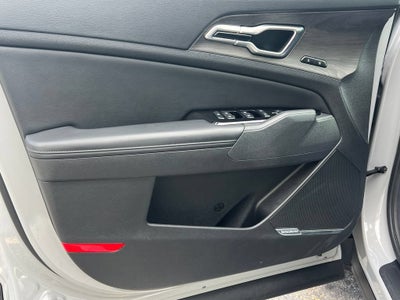 2023 Kia Sportage X-Pro