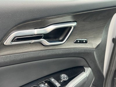 2023 Kia Sportage X-Pro