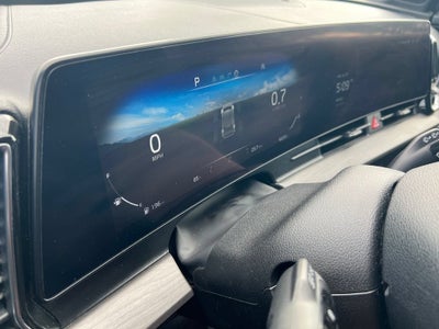 2023 Kia Sportage X-Pro