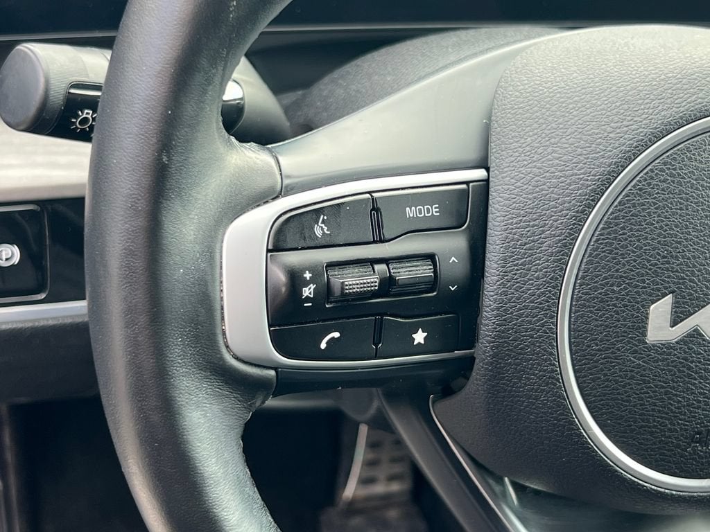 2023 Kia Sportage X-Pro