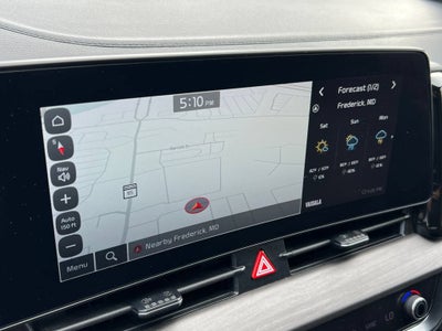 2023 Kia Sportage X-Pro