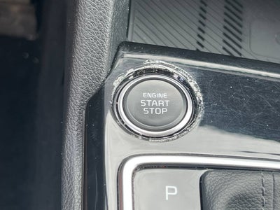 2023 Kia Sportage X-Pro