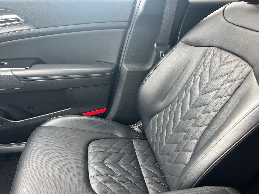 2023 Kia Sportage X-Pro