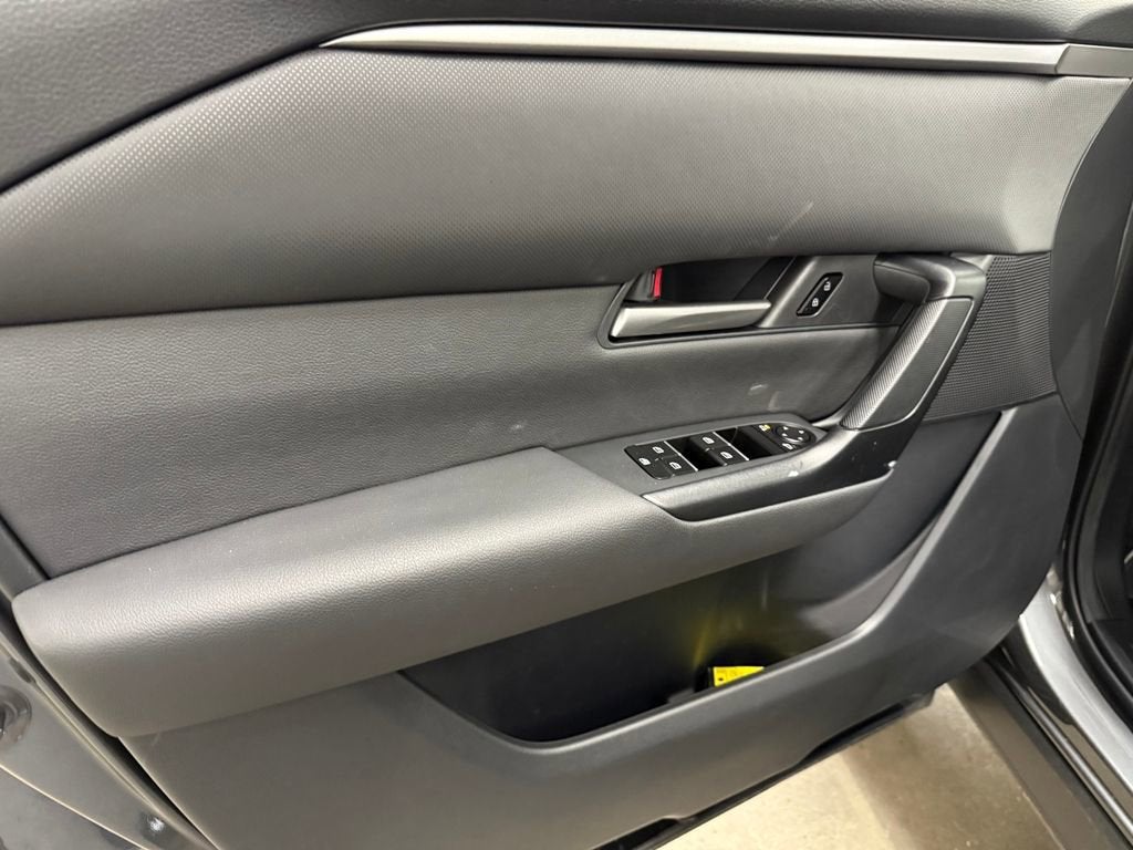 2025 Mazda Mazda CX-50 Hybrid Preferred Package