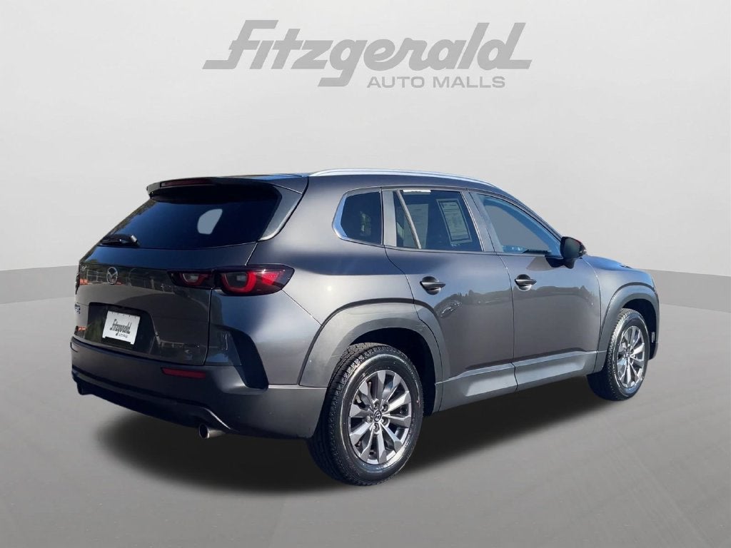 2023 Mazda Mazda CX-50 2.5 S Preferred Plus Package