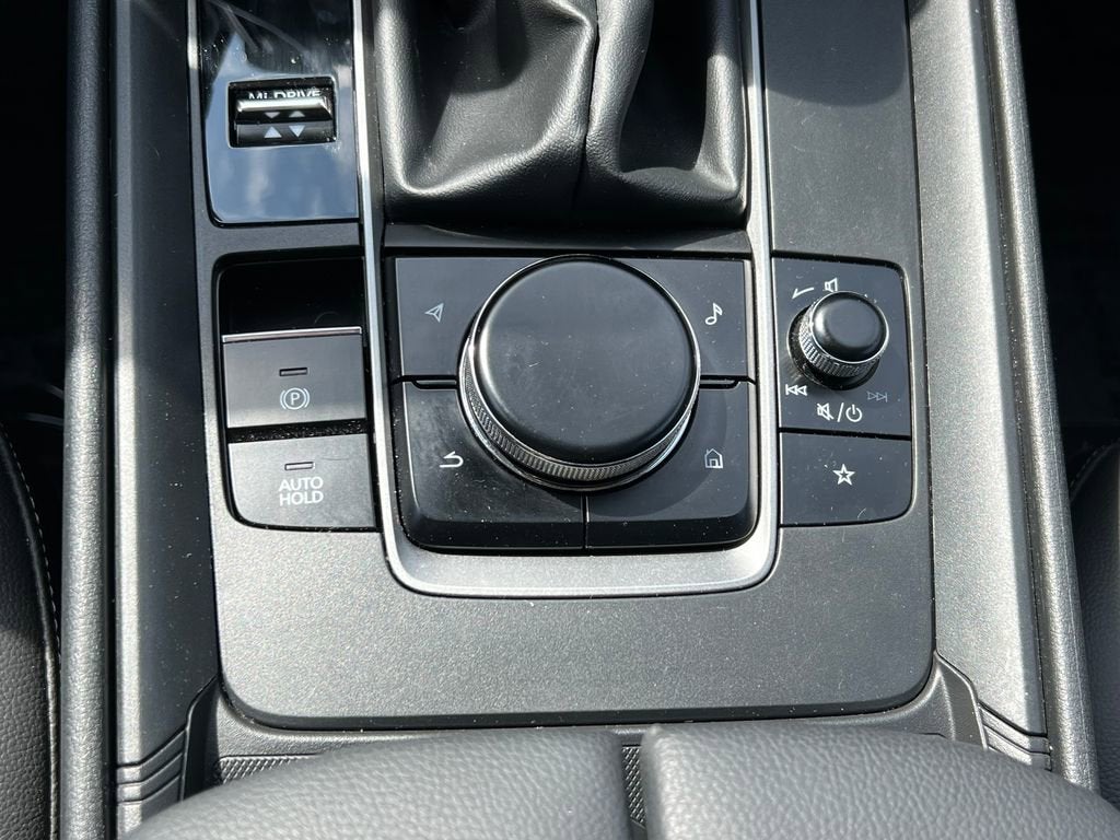 2025 Mazda Mazda CX-50 2.5 S Premium Package